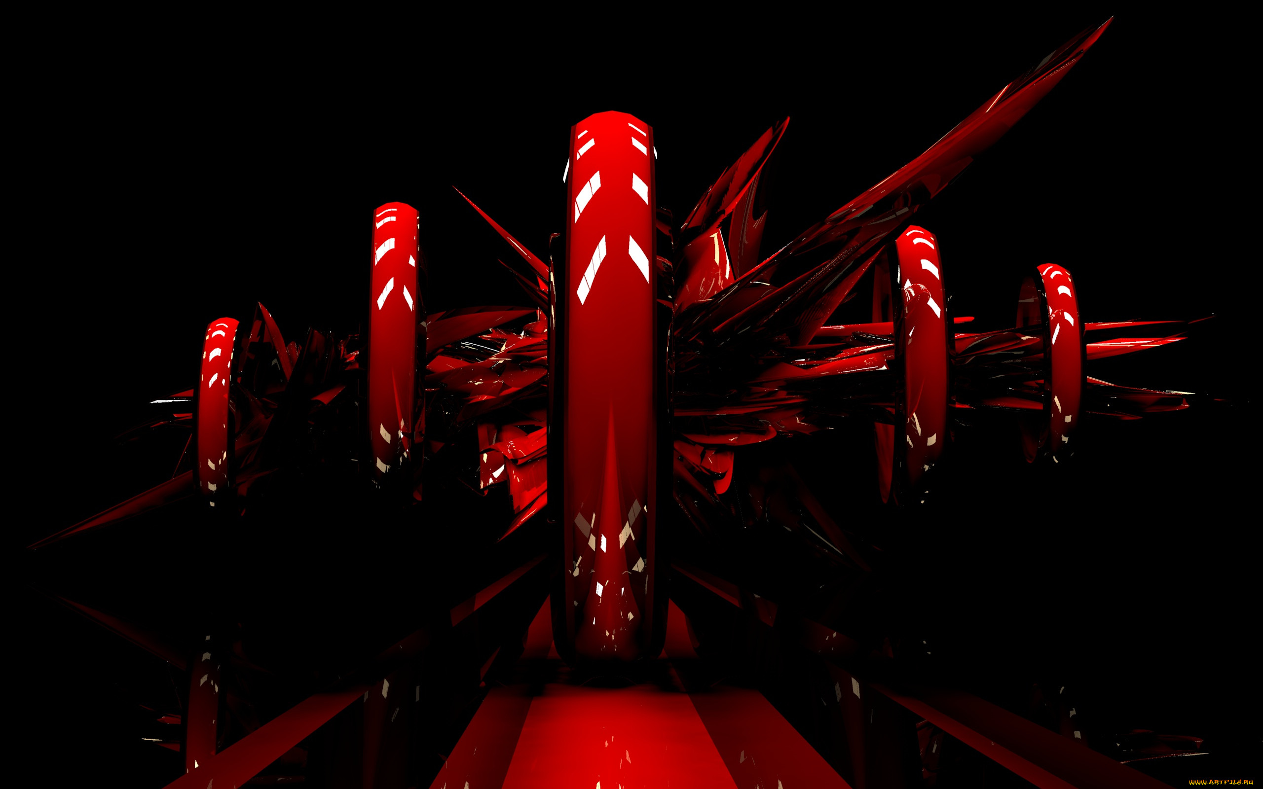 3 ,  , abstract, , , 